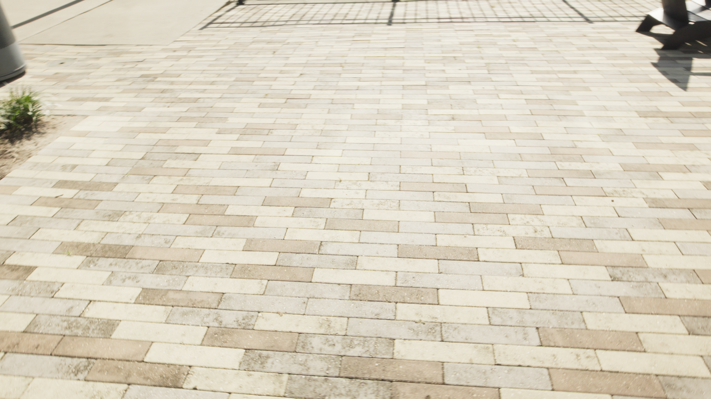 Free Camera Tracking VFX Footage