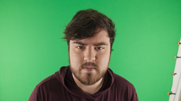 Ironman HUD VFX Footage