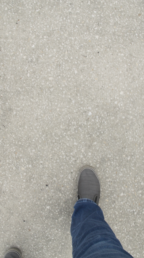 POV Social Media VFX Footage