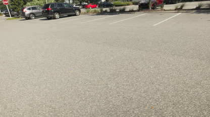 Intermediate Camera Tracking VFX Footage