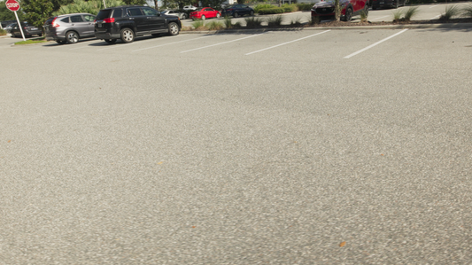 Intermediate Camera Tracking VFX Footage