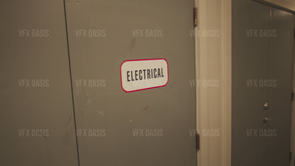 Beginner Planar Tracking VFX Footage