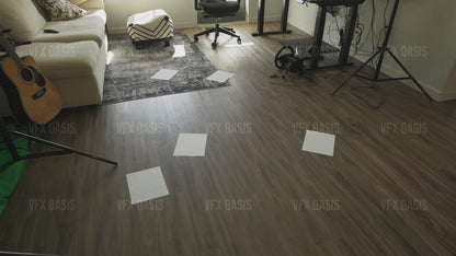 Free VFX Cleanup Practice Footage