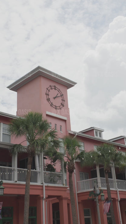 VFX Advertising FOOH VFX Footage