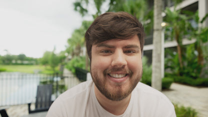 Free Green Screen VFX Practice Footage