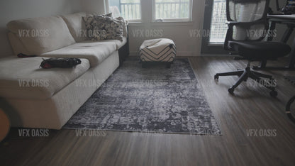 Your First CGI VFX Shot!