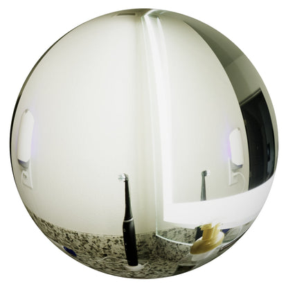 Sink CGI Advertising VFX Footage