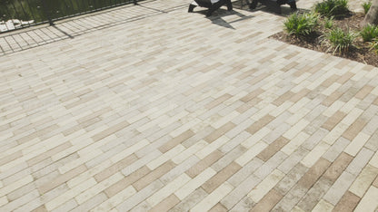 Free Camera Tracking VFX Footage