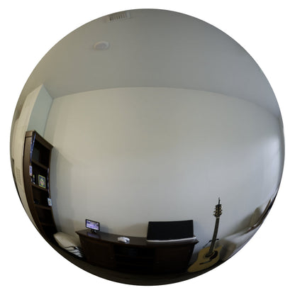 Horror Kitchen VFX Footage with HDRI