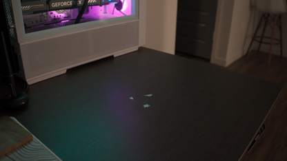 Camera Tracking VFX Footage with HDRI