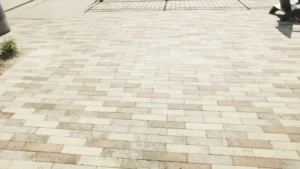 Free Camera Tracking VFX Practice Footage