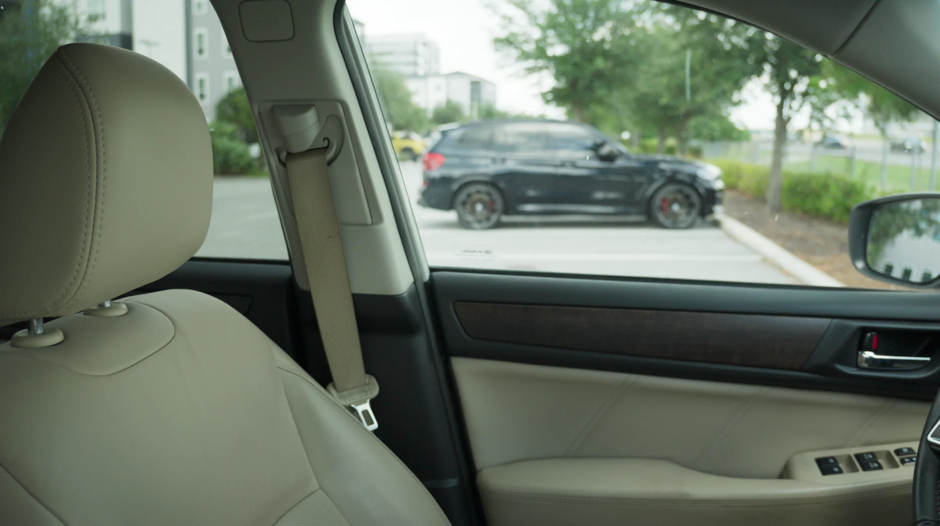 CGI Character Integration VFX Practice Footage - Image 2