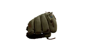Baseball Glove Model