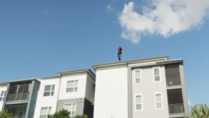 Green Screen Actor Plate and Footage Bundle