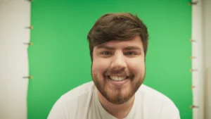 Free Green Screen VFX Practice Footage Bundle