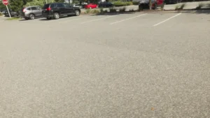 Intermediate Camera Tracking VFX Practice Footage