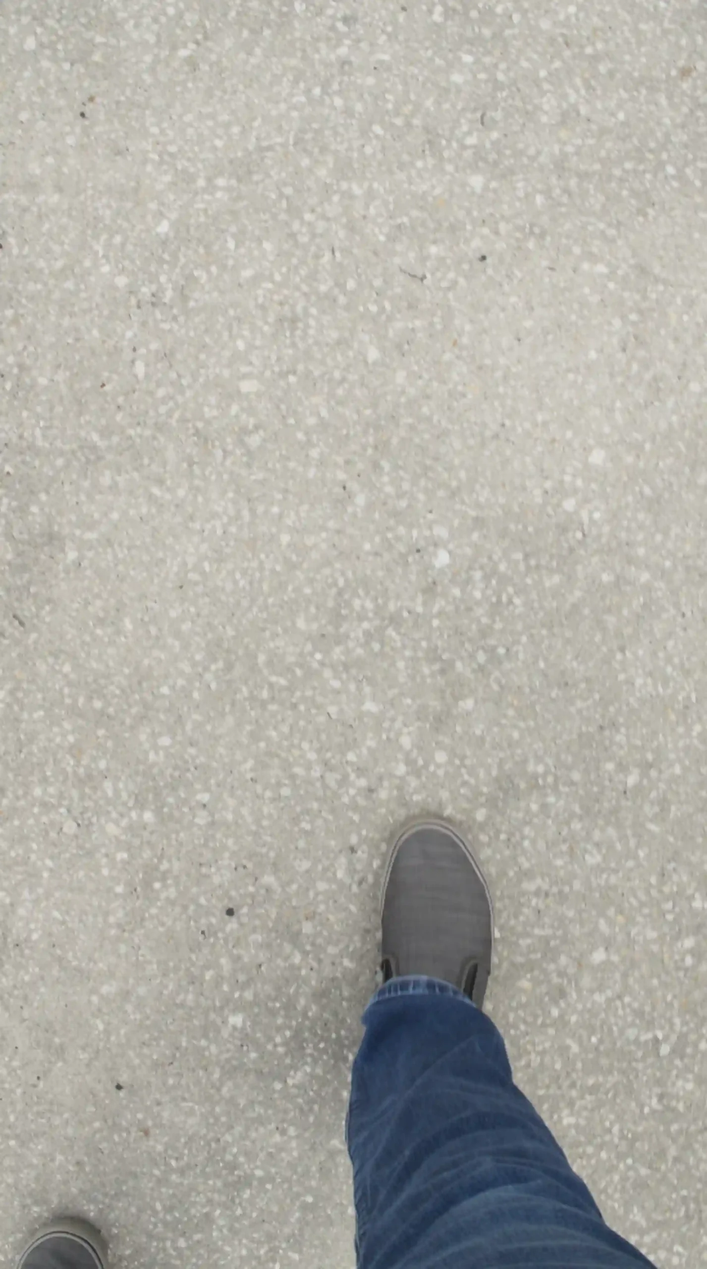 POV Social Media VFX Practice Footage