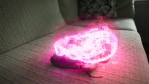 VFX Integration Footage with Camera Tracking and HDRI