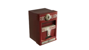 Fire Alarm