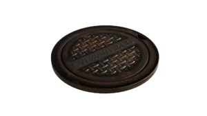 Manhole Cover