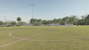 Stadium Set Extension - Center Spin